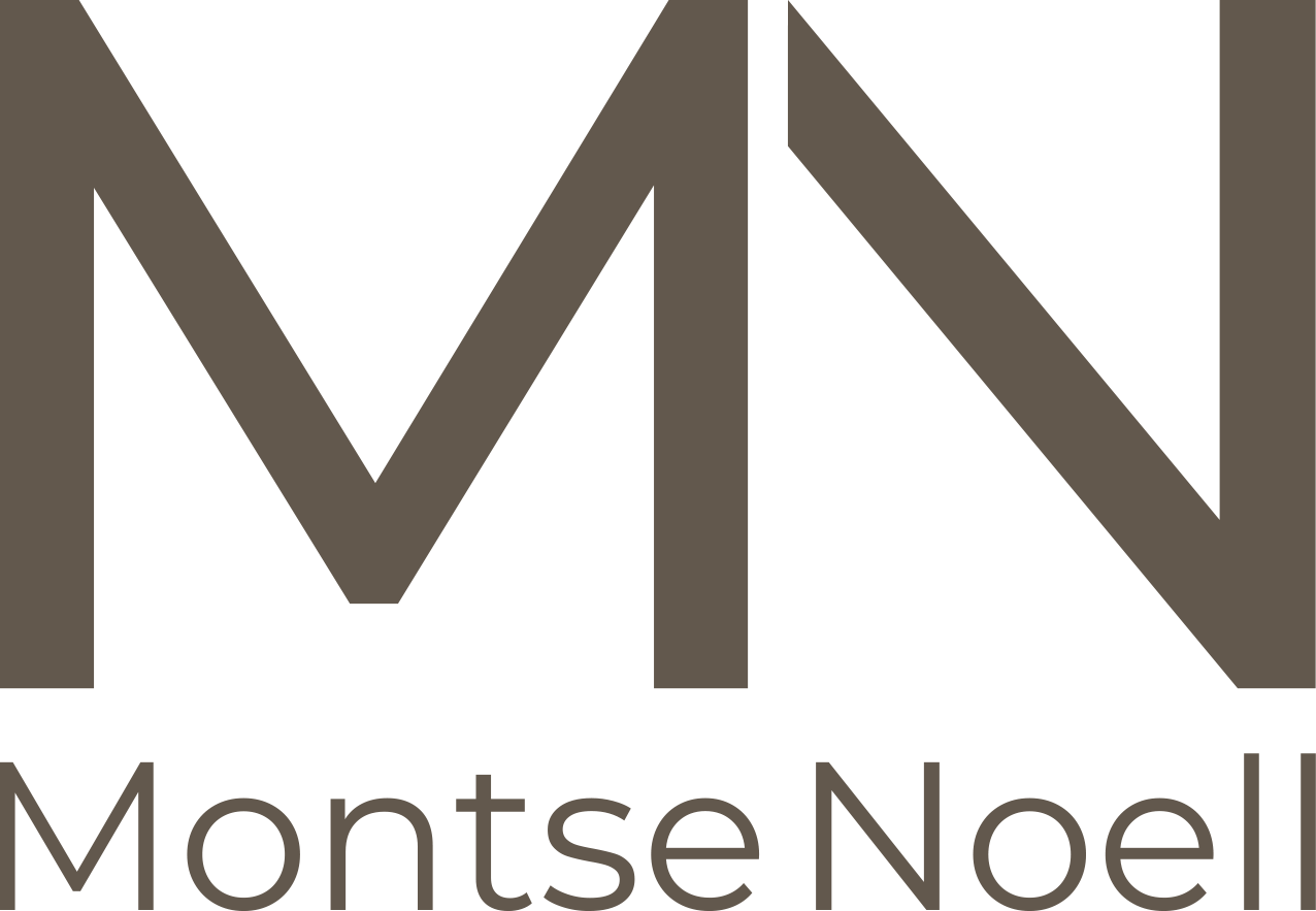 Logo Montse Noell